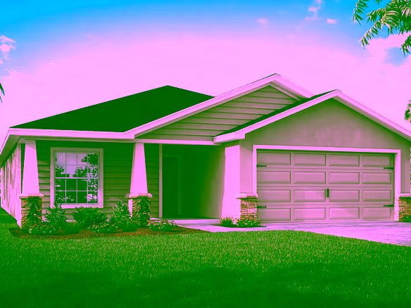 Zephyrhills New Homes